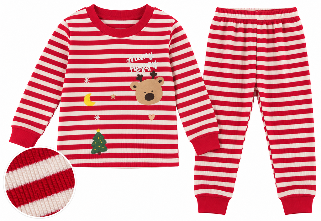 Christmas Pj's UN-617