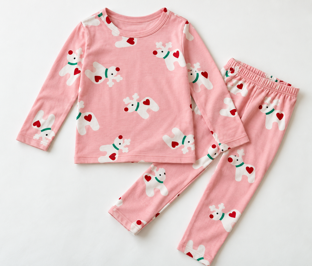 Christmas Pj's UN-223