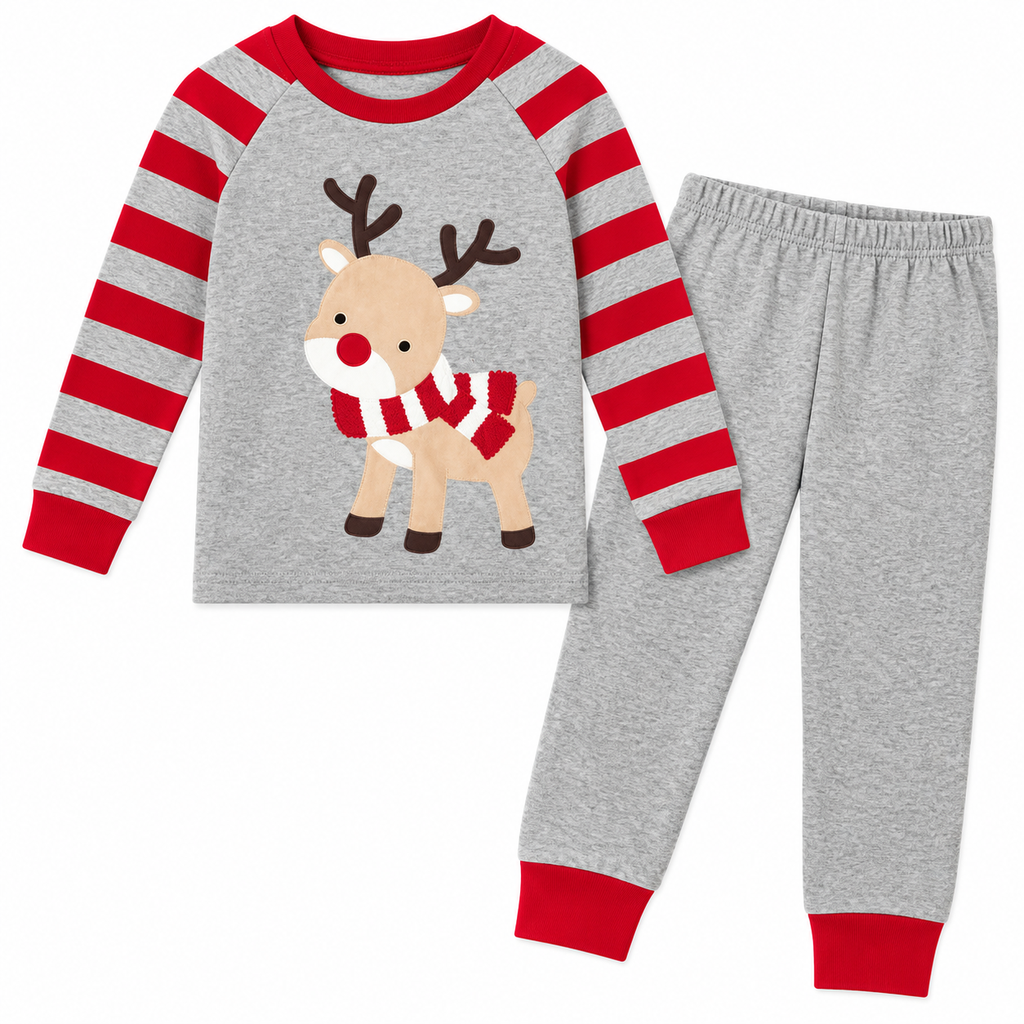 Christmas Pj's UN-519