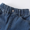 Malwee Denim Trousers Girls 
