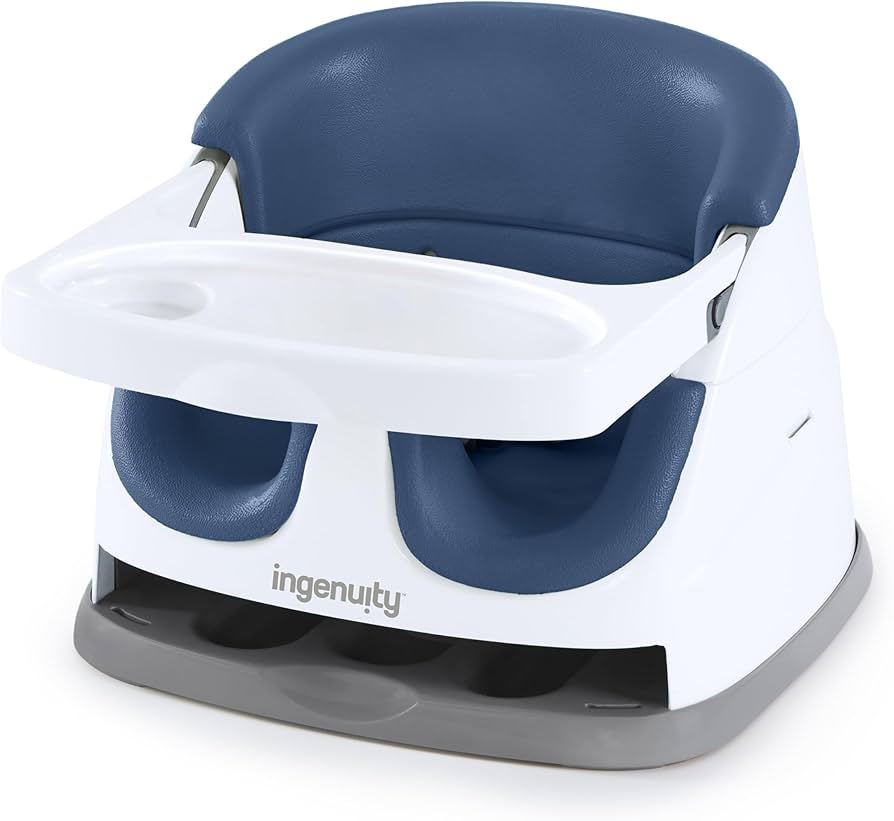 Ingenuity Dine and Discover Seat