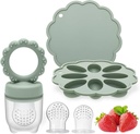 Baby Fruit Feeder