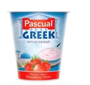 Pascual Greek Yogurt