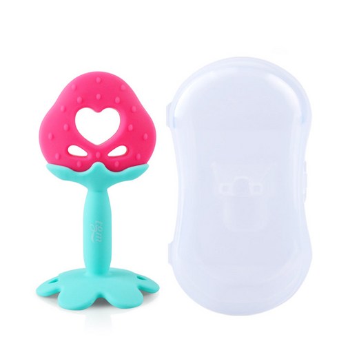 Silicone Teether