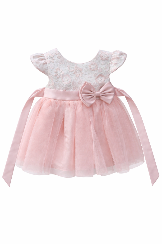 Bonnie Jean Girl Dress-02