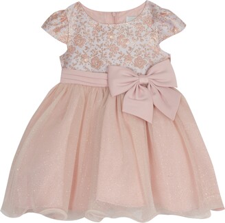 Bonnie Jean Girl Dress-02