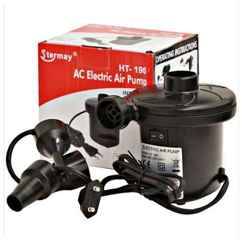 Inflatable Pump