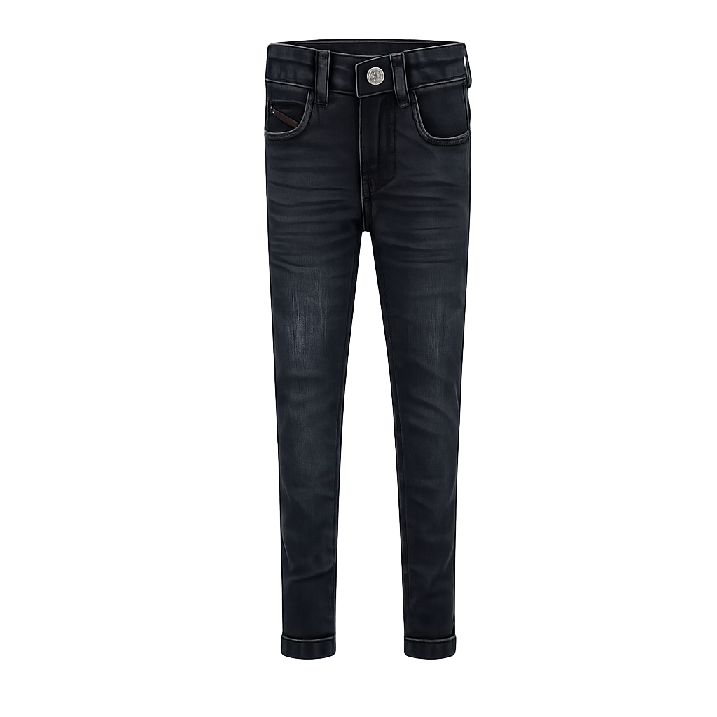 Koko Noko Black Jeans 