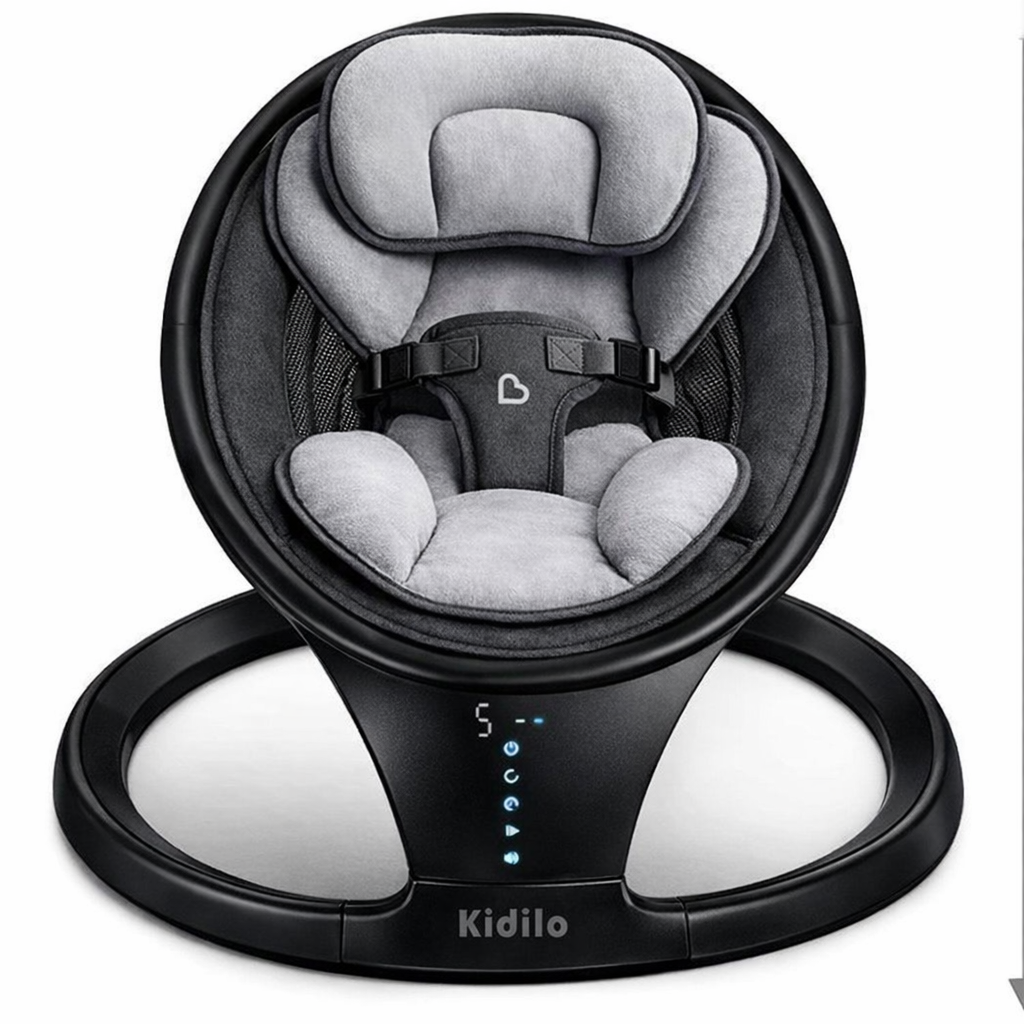 Kidilo Baby Swing