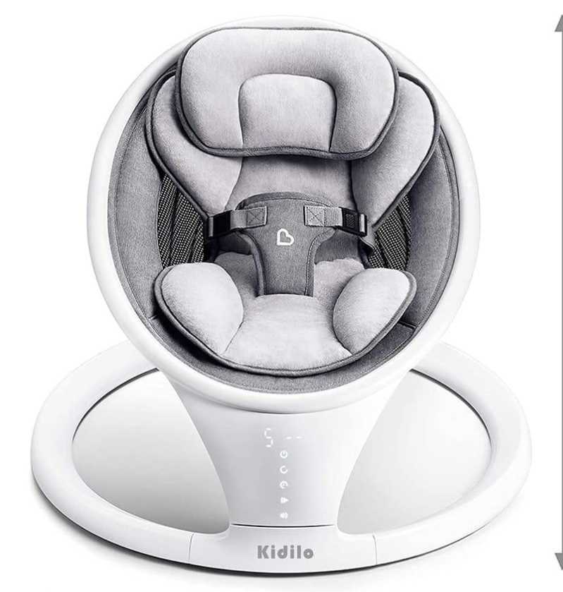 Kidilo Baby Swing