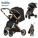 Kidilo 6600 Stroller 
