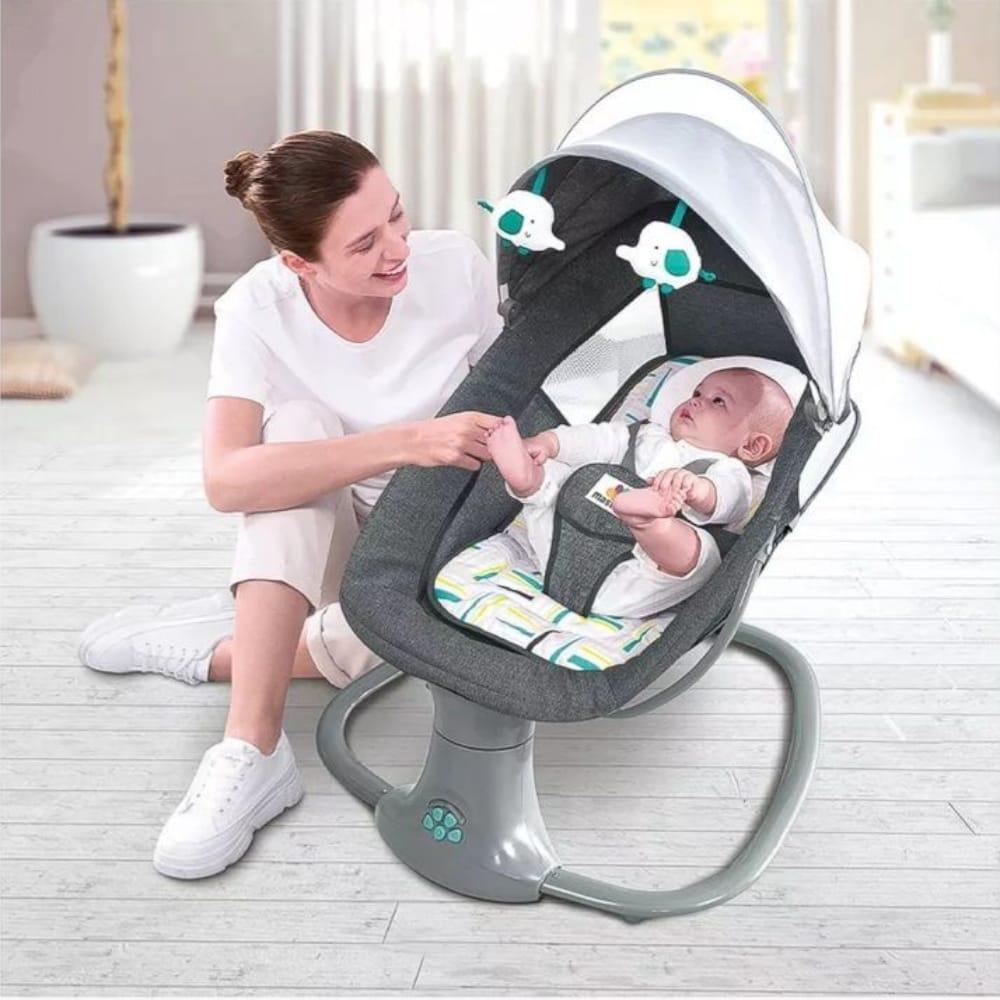Mastela 3 in 1 Multi-Functional Bassinet