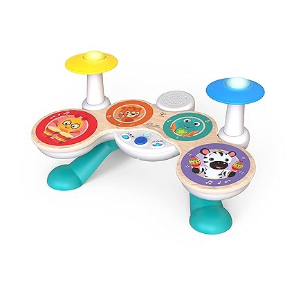 Baby Einstein Together in Tunes Drums
