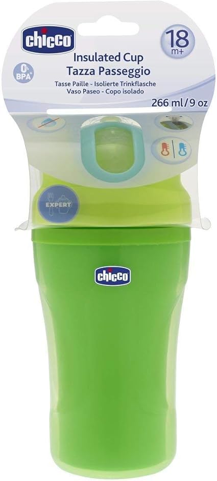 Chicco Insulated Cup 266ml/9oz