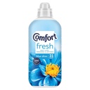Comfort Fresh Next Level Freshness & Softness