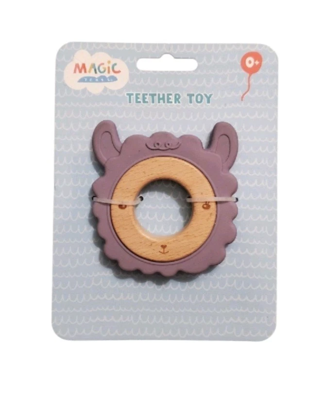 Magic Teether Toy