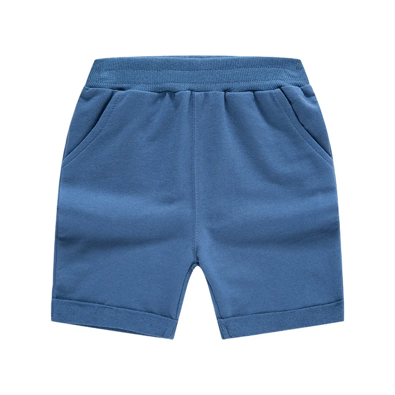 Little Maven Boys Shorts