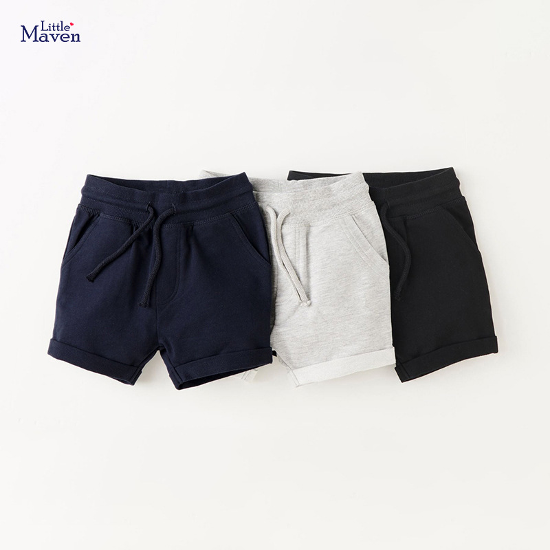 little maven shorts 