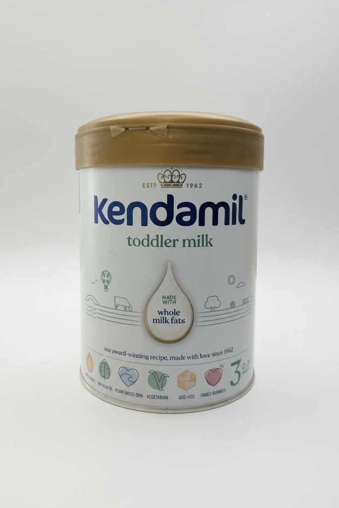 Kendamil  900g