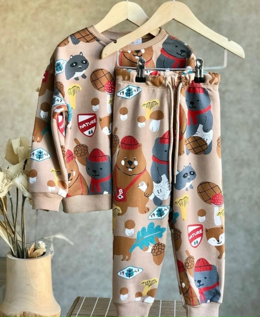 Malwee  Jogger Set