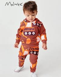 Malwee  Jogger Set
