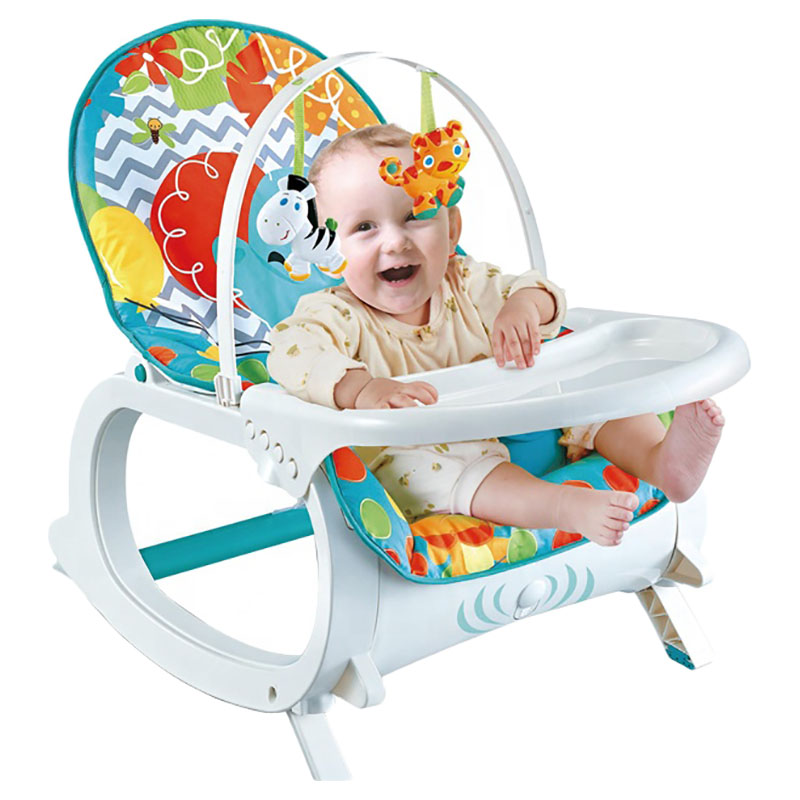 Milagro Rocker