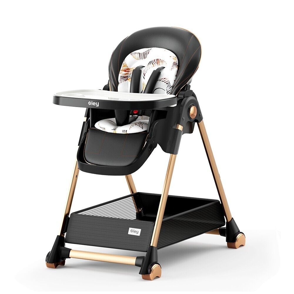 Killmax High Chair