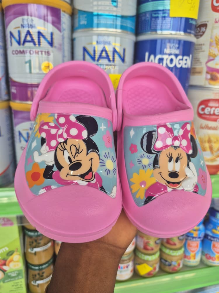 Regular Crocs 