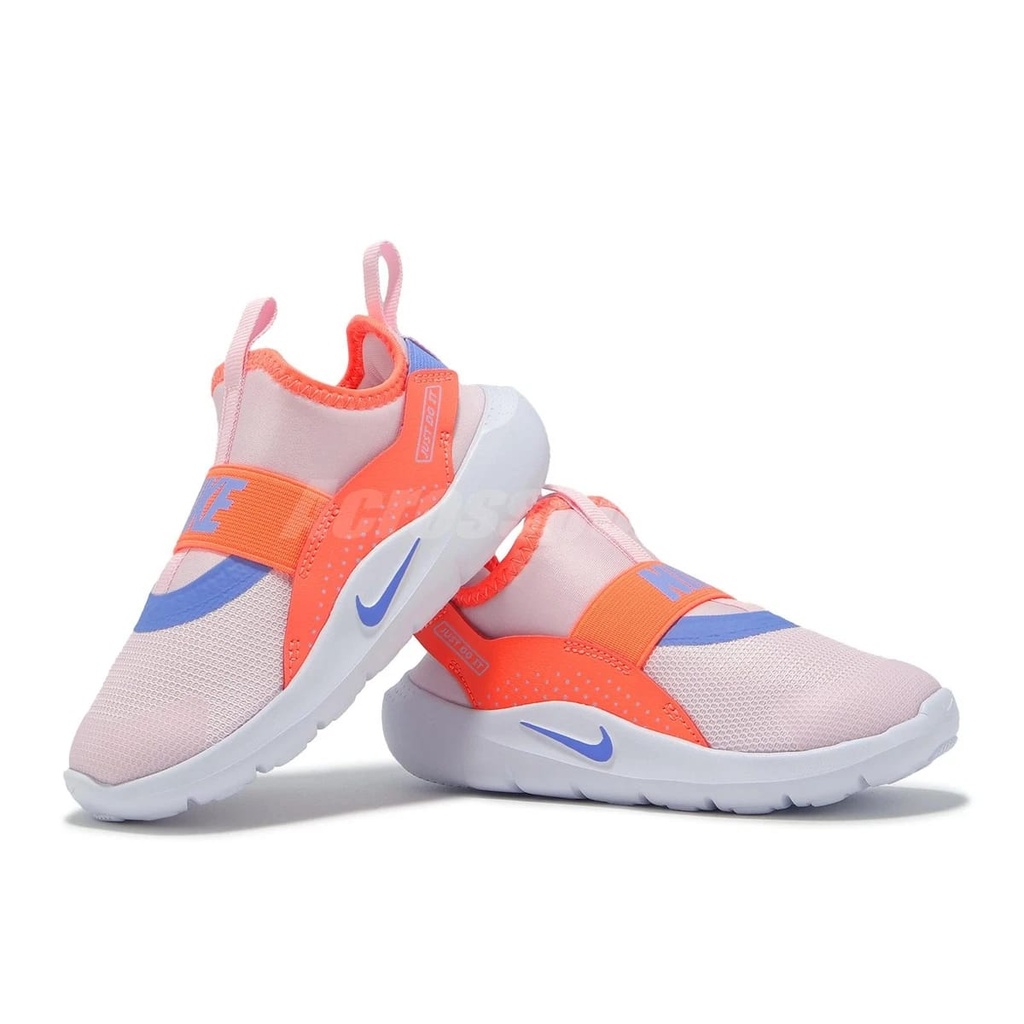 Nike Flex Runner 4 Pink Shoe 