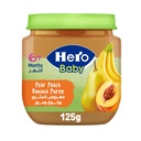 Hero Baby Jar Food