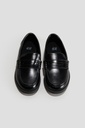 H & M  Black Loafer