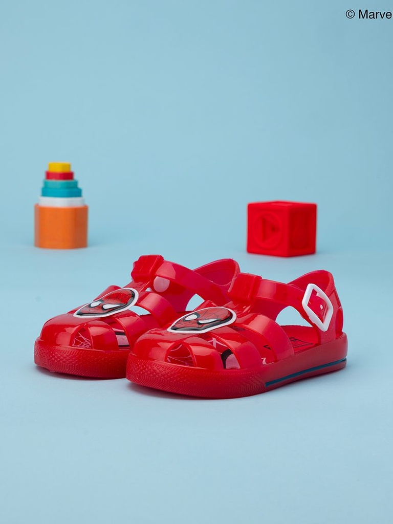 Marvel Spider-Man Sandals 
