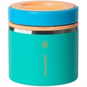 ThermoFlask- Insulate Food Jar 2Pcs