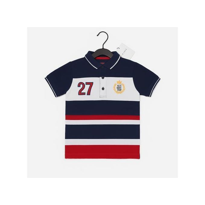 Next Polo Lacoste