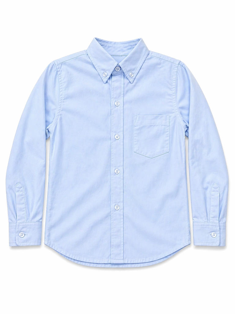 Y.M. Xiong Long Sleeves