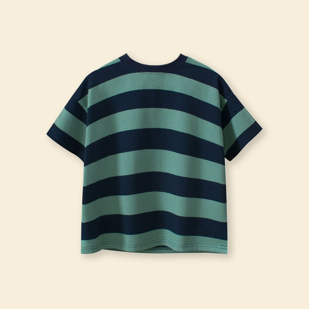 GRrr Crop Tees