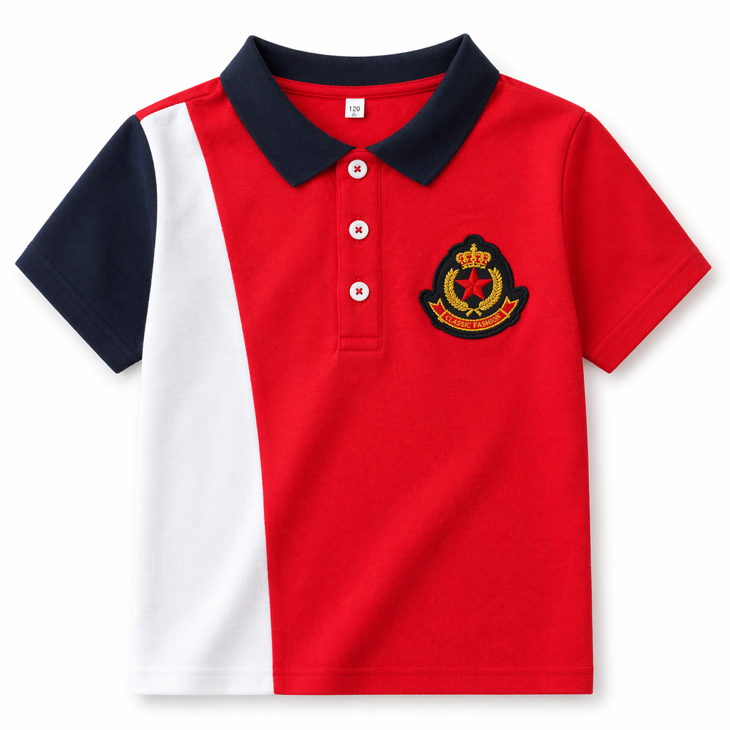 Wu di li Shirt 