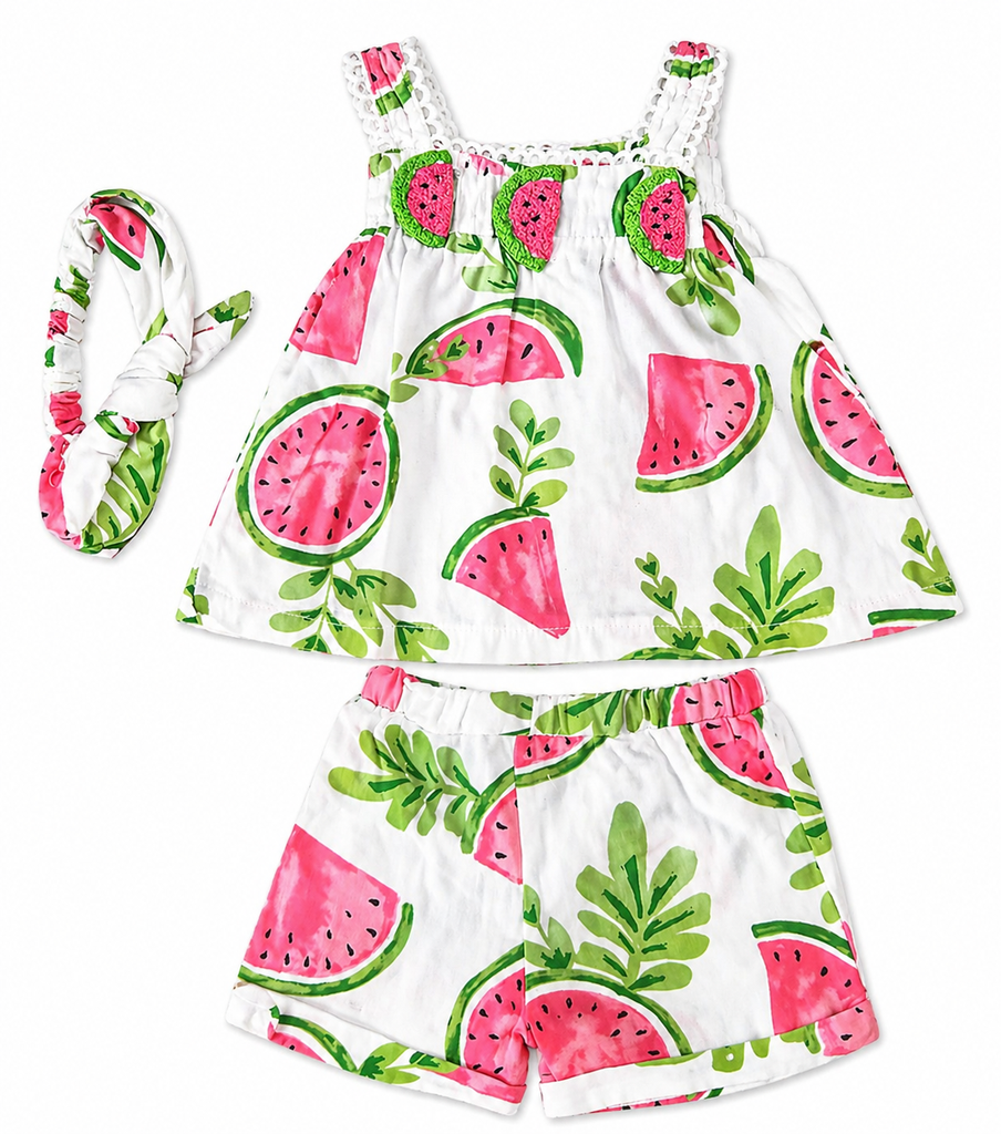 Cute Koala Girls 3pcs Set 
