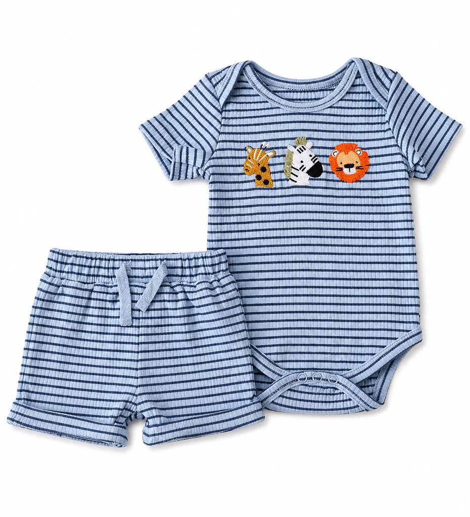 Cute Koala 2pcs Set Boys