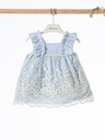 Miss Topkids Girls Dress (5117)