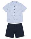 Top Kids 2pcs Set Boys Outfit 