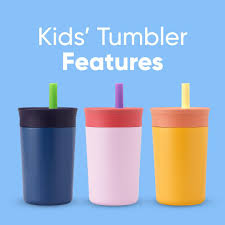 Stainless Steel Tumblers new
