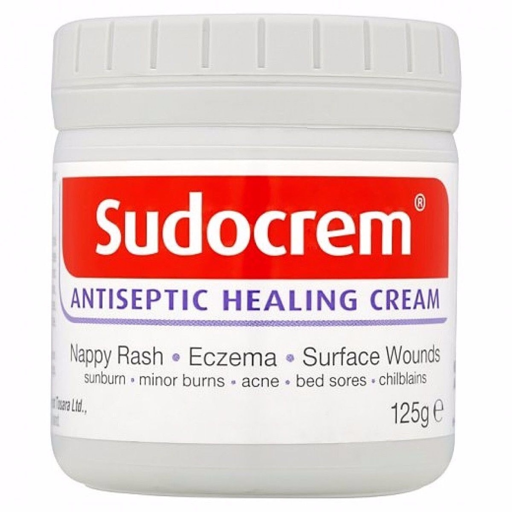 Sudocrem 125GM