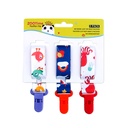 ZoomTime Pacifier 3 in 1 Pacifier Holder