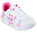 Skechers Kid's Uno Lite - My Drip