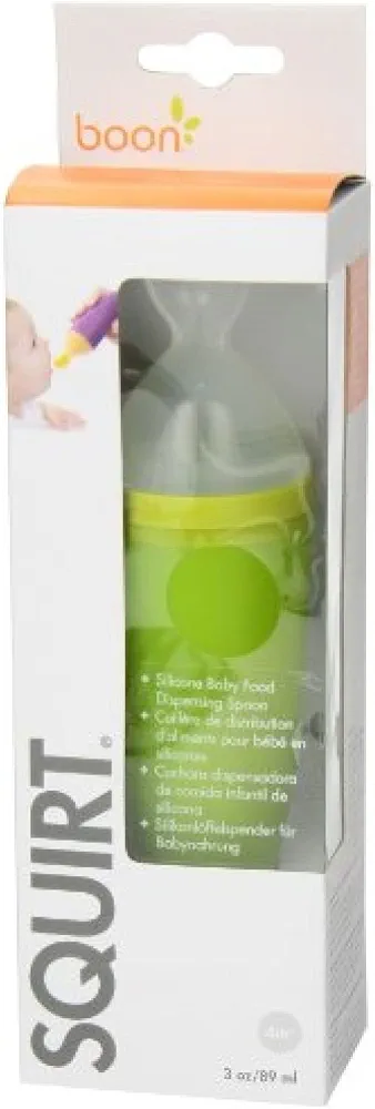 Boon Squirt Feeder