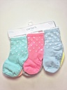 Carter's 6 Pairs Of Socks Boys (12-24m)