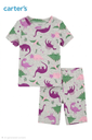 Carter's 2pcs Set Girls 