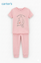 Carter's 2pcs Set Girls (Mommy's Mini)