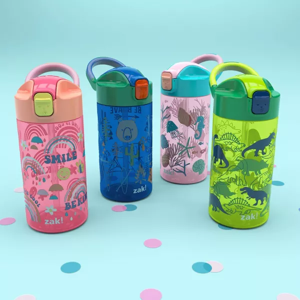 Zak Target Target Bottles 